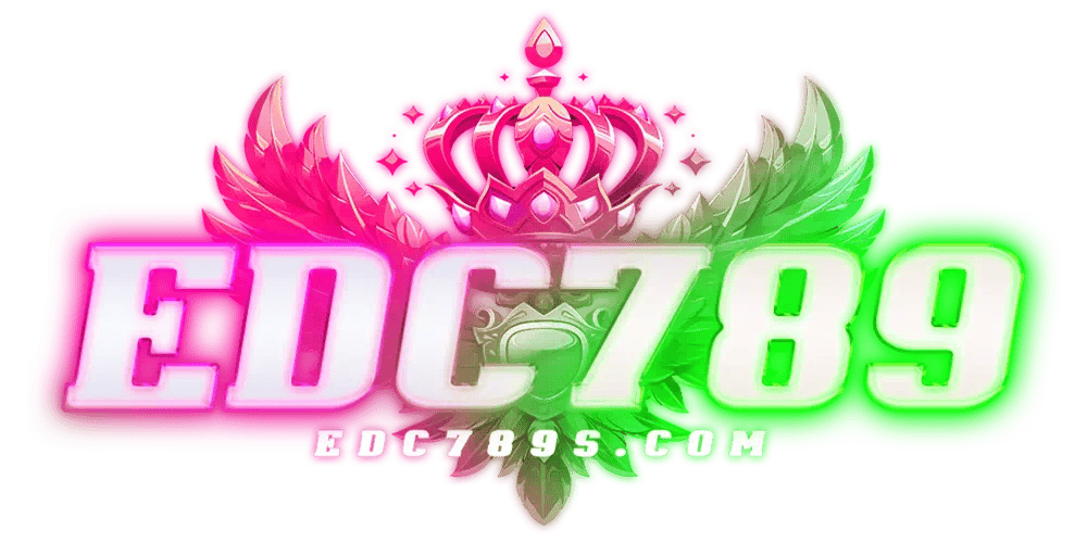 edc789 เว็บพนันที่ผสานความทันสมัยกับความปลอดภัยระดับสากล